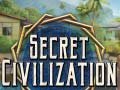 Spill Secret Civilization