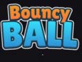Spill Bouncy Ball 