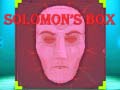 Spill Solomon’s Box