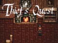 Spill Thief’s Quest