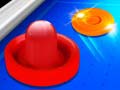 Spill Realistic Air Hockey