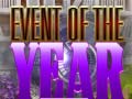 Spill Event of the Year