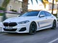 Spill BMW 8-Series