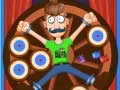Spill Circus Dart Game