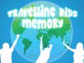 Spill Travelling Kids Memory