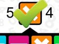 Spill Math Whizz 2