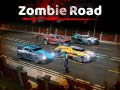 Spill Zombie Road