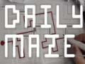 Spill Daily Maze