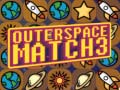 Spill Outerspace Match 3