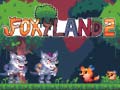 Spill Foxy Land 2
