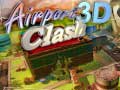 Spill Airport Clash 3d