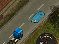 Spill Scania Driver
