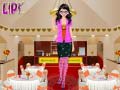 Spill Laramie Picnic Dressup