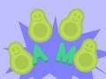 Spill Avocado Mother