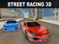 Spill Street Racing 3D