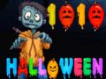 Spill 1010 Halloween