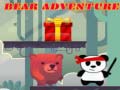 Spill Bear Chase