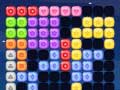Spill Bandy Puzzle Block