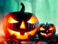 Spill Halloween Memory Challenge