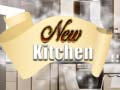 Spill New Kitchen 