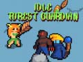 Spill Idle Forest Guardian