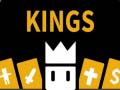 Spill Kings Card Swiping