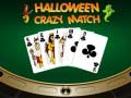 Spill Halloween Crazy Match