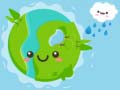 Spill Happy Green Earth