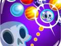 Spill Halloween Bubble Shooter 2019