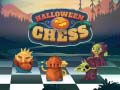 Spill Halloween Chess