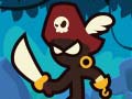 Spill Stickman Upgrade Complete