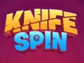 Spill Knife Spin