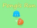 Spill Pongis Run