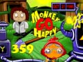 Spill Monkey Go Happly Stage 359