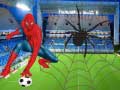 Spill Spidy Soccer