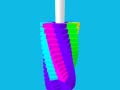 Spill Smash Ball 3d