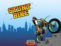 Spill Stunt Bike