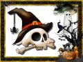 Spill Halloween Puzzle Challenge