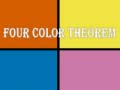 Spill Four Color Theorem