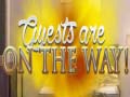 Spill Guests are on the Way
