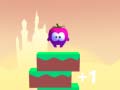 Spill Stack Jump Tower