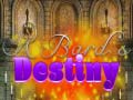 Spill A Bard's Destiny	