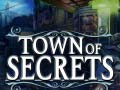 Spill Town of Secrets