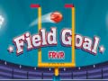 Spill Field goal FRVR