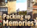 Spill Packing Up Memories