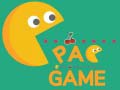Spill Pac Game