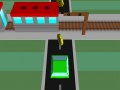 Spill Traffic Run
