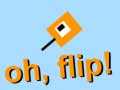 Spill Oh Flip!
