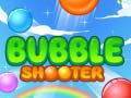 Spill Bubble Shooter