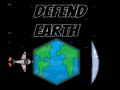 Spill Defend Earth